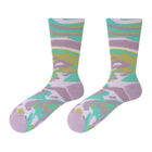 Mid-Calf Winter Socks