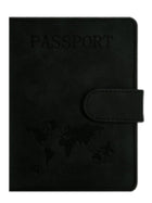 Passport Wallet