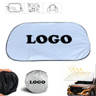 Folding Car Windshield Sunshade