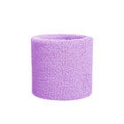Moisture Wicking Athletic Cotton Terry Cloth Sweatband