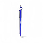 3-in-1 Cell Phone Holder + Capacitive Stylus + Ballpoint Pen
