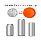 Rubber Tin Can Drinks Cap Cover