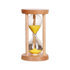 Wooden Sand Timer
