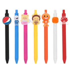 Promotional Pens - Logo Shape Customization