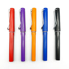 Business Promotional Carbon Black Roller Ball Pen