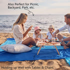 Nylon Beach Blanket