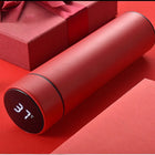 304 Stainless Steel Smart Temperature Display Insulated Mug