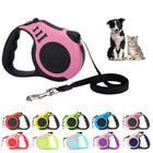 Automatic Retractable Pet Towing Rope