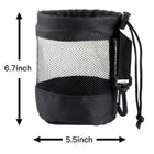Golf Ball Bags