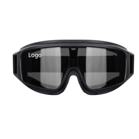 Outdoor Motorcycle Riding Goggles