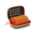 Quick-Drying Sport Towel W/ Storage Box