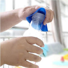 Non-Slip Silicone Jar Opener Pads