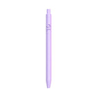 Colorful DIY Letter Ballpoint Pens