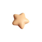 Pu Pentagram Star Shaped Stress Ball Squeeze Toy