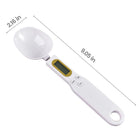 Digital Measuring Spoon