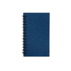 B7 Size Pocket Business Portable Coil Notebook