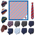 Silk Customized Tie