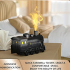Train Essential Oil Diffuser