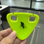 High Visibility Bike Triangle Reflector