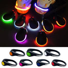 Shoe Clip Lamp