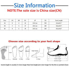 Soft Anti-Slip Summer Slippers