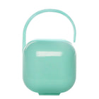 BPA Free Universal Pacifier Case Pacifier Box With Handle