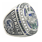 Alloy Championship Ring