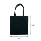 Economical Cotton Tote Bag