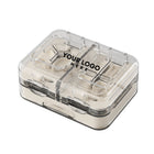 Multi-Functional Pill Organizer