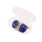 Compact Contact Lens Case With Tweezers Remover Tool Stick