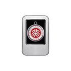 32G Customized Enterprise School Badge USB Flash Drive