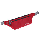 Women's Waterproof Sport Waist Phone Bag