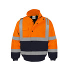 High Visibility Jackets
