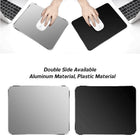 Aluminum Alloy Mouse Pad
