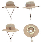 Summer Bucket Hat