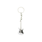 Creative Guitar Keychain