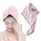 Super Fast Hair Dryer Cap