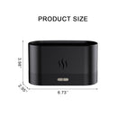 7 Colors Flame Essential Oil Diffuser