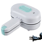 Multifunctional Breakfast Maker Electric Hot Bakeware Toasters