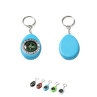 Compass Keychain