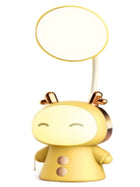 Folding Eye-Care Lamp