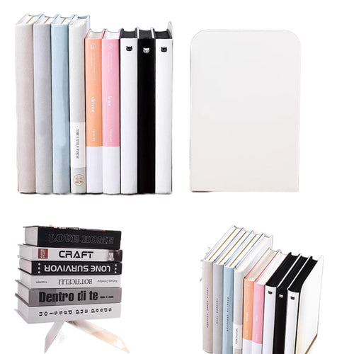 Desktop Book Shelf