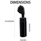 2-In-1 Golf Club Cleaner Brush And Water Spray Bottle
