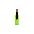 Beer Bottle Rubber Cover With Zipper