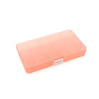 Clear Plastic Storage Box