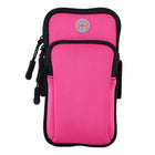 Sports Wrist/Arm Bag Armband