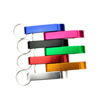 Decorative Aluminum Opener