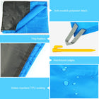 Sand Free Beach Blanket