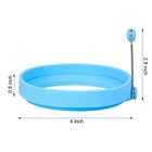 Round Silicone Omelette Mold