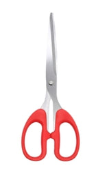 Heavy-Duty Office Scissors